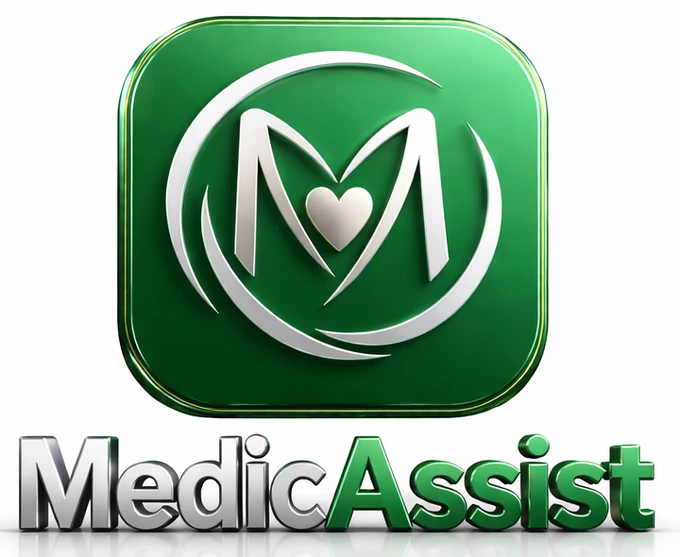 Logo MedicAssist