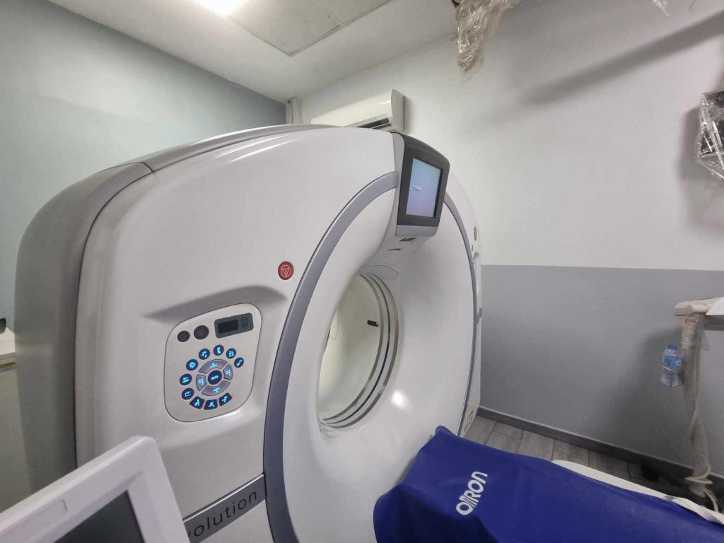 le complement centre imagerie reghaia 01