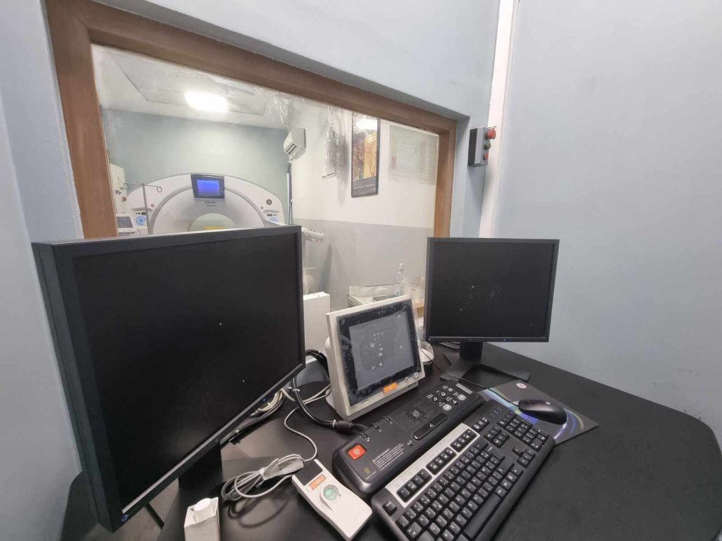 le complement centre imagerie reghaia 02