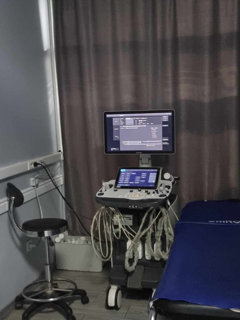 le complement centre imagerie reghaia 05