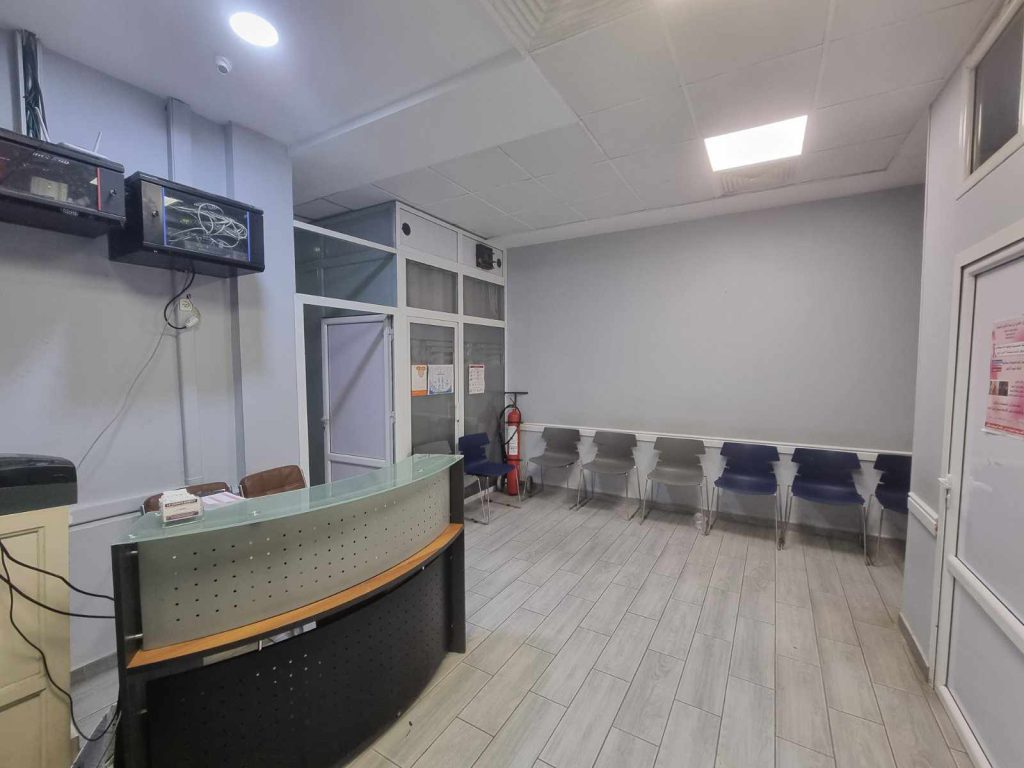 le complement centre imagerie reghaia 06