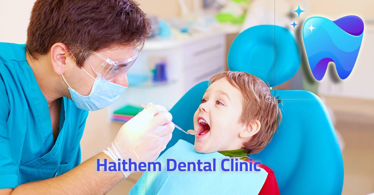 Haithem Dental Clinic cover