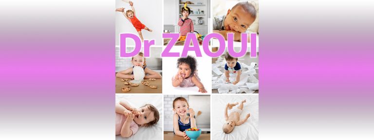 DOCTEUR M. ZAOUI EP DEBBA