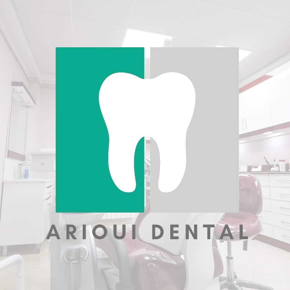 arioui dentiste chlef Profil