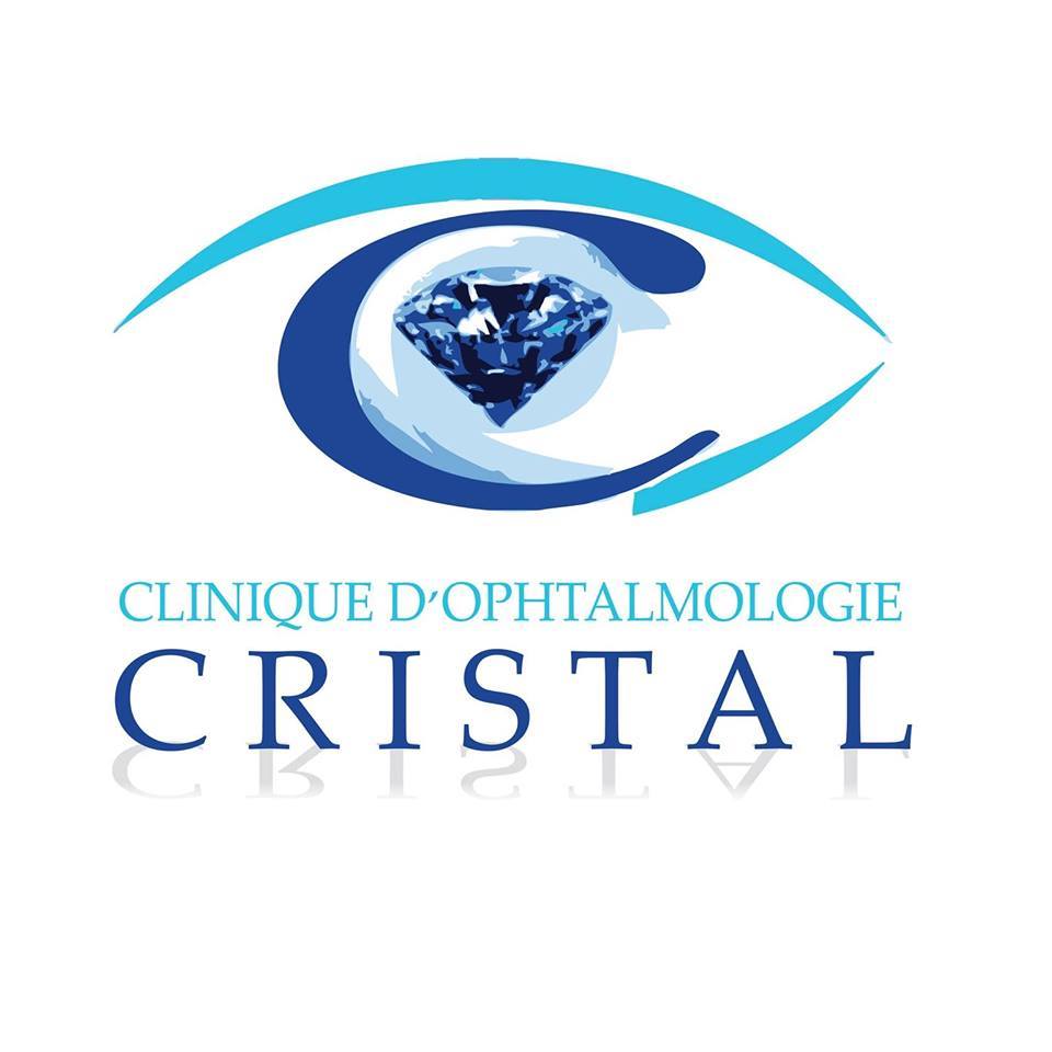 clinique cristal hadjout tipaza logo
