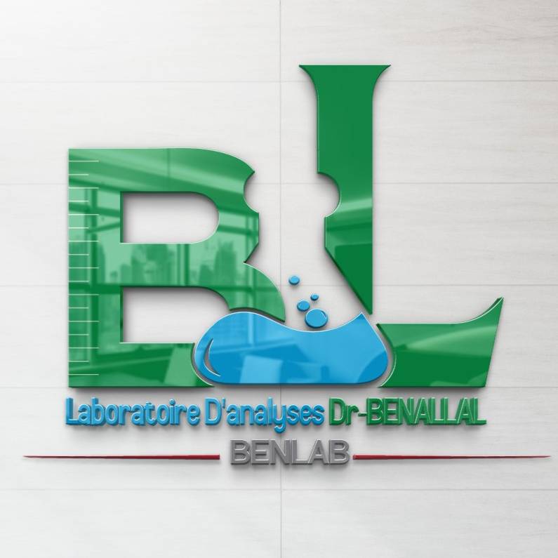 logo benlab