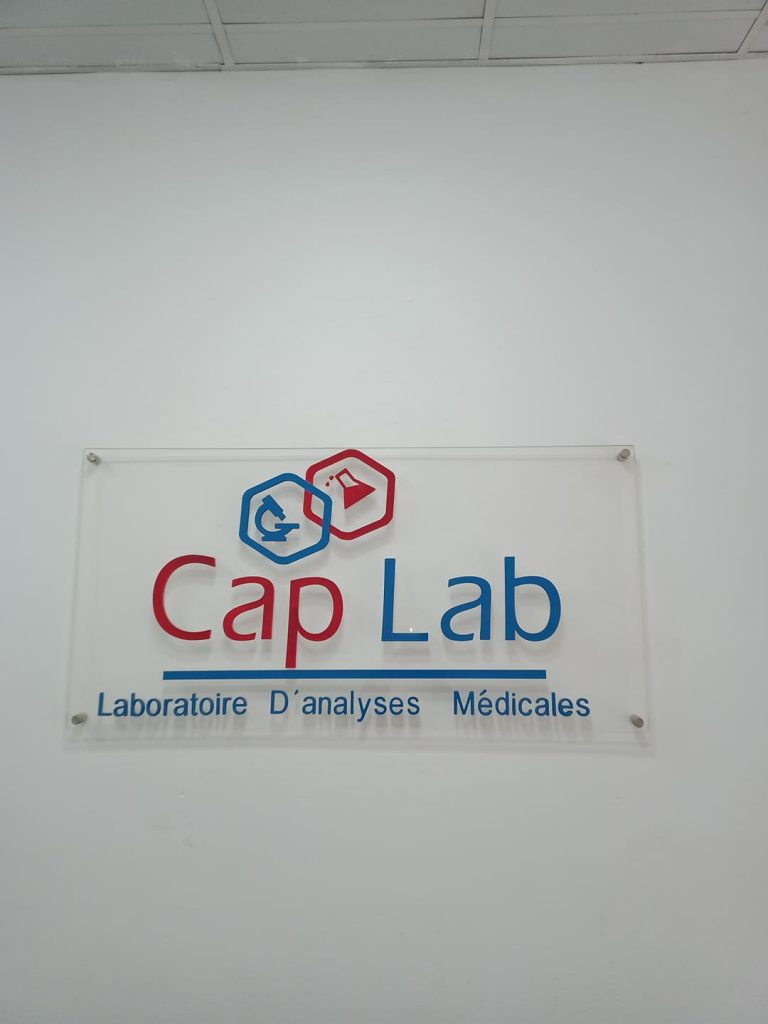 caplab laboratoire bordj el bahri 02
