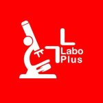 labo plus logo