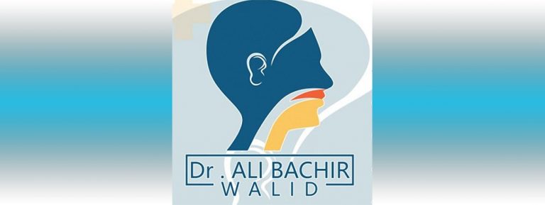 DOCTEUR ALI BACHIR WALID