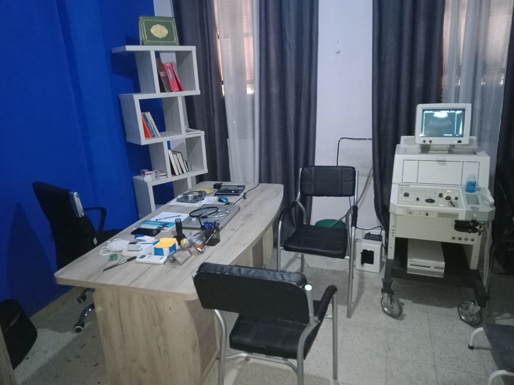 soudani medecin relizane 04