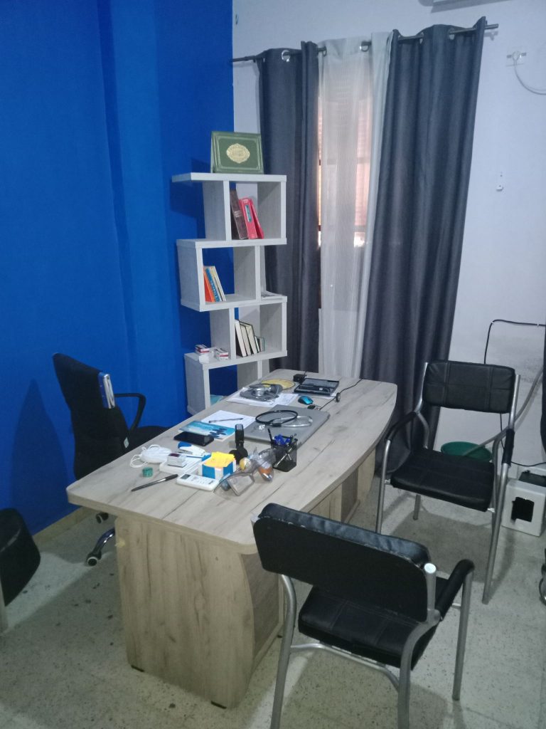 soudani medecin relizane 06