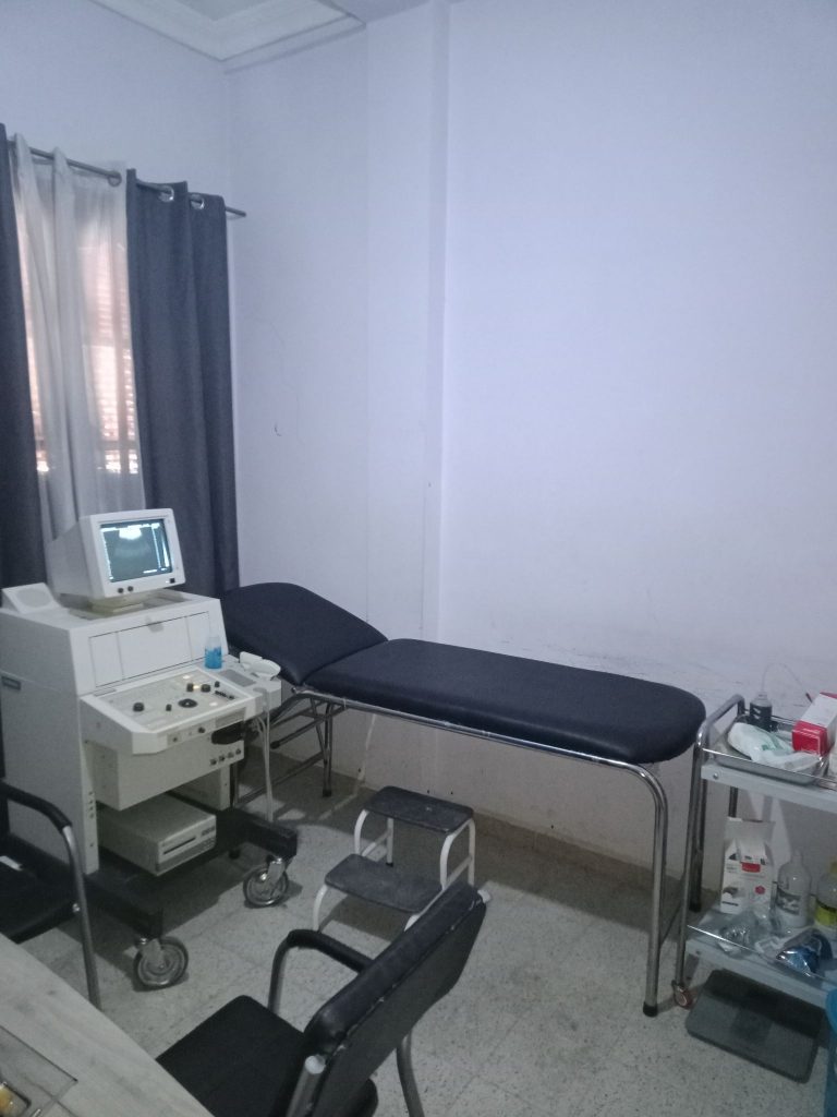 soudani medecin relizane 07