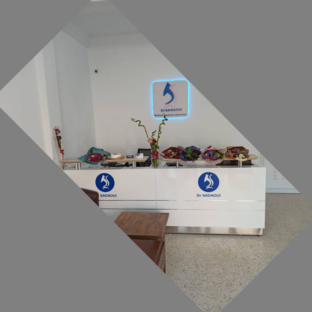 sadaoui laboratoire chlef 03