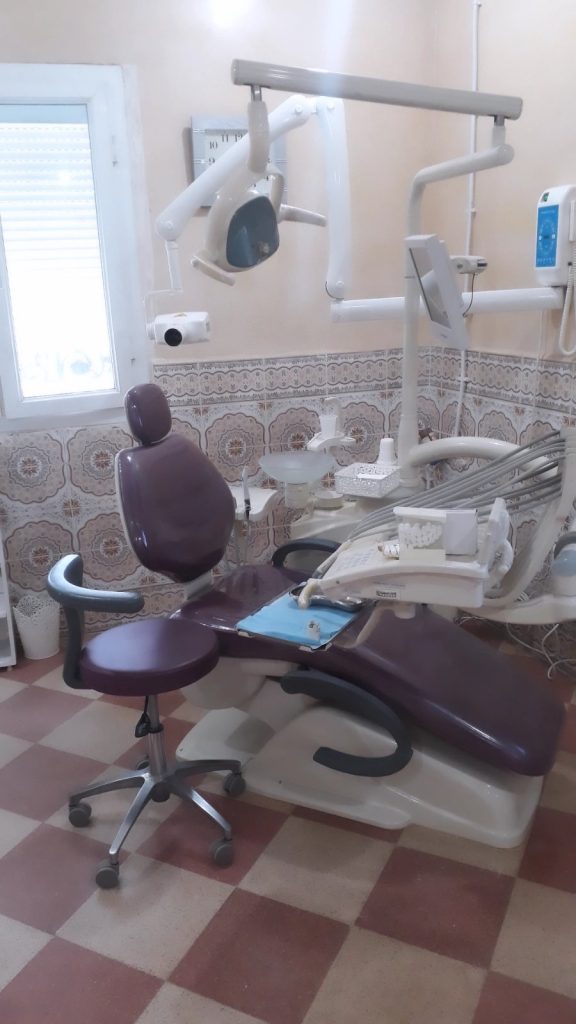 bennia dentiste oued rhiou 02