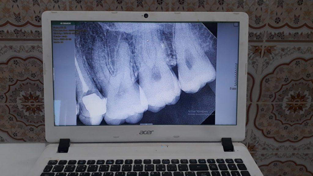 bennia dentiste oued rhiou 07