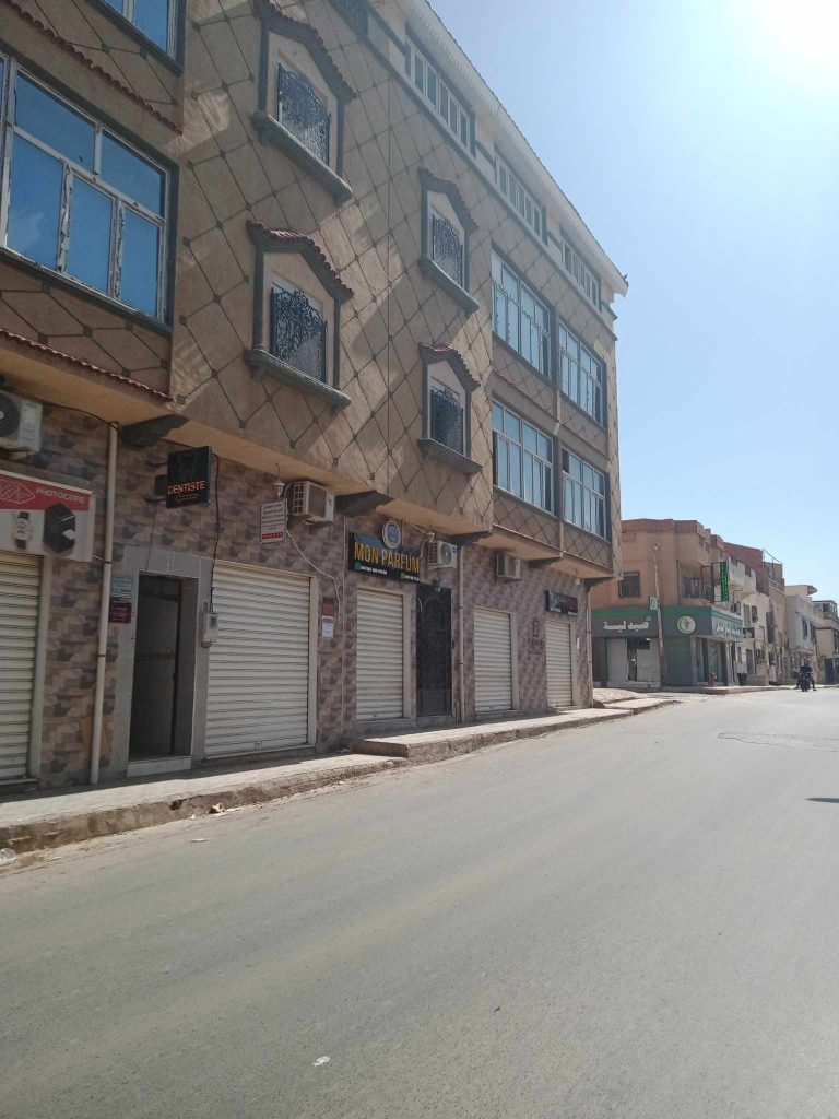 bennia dentiste oued rhiou 10