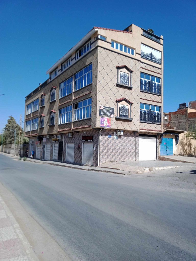 bennia dentiste oued rhiou 15