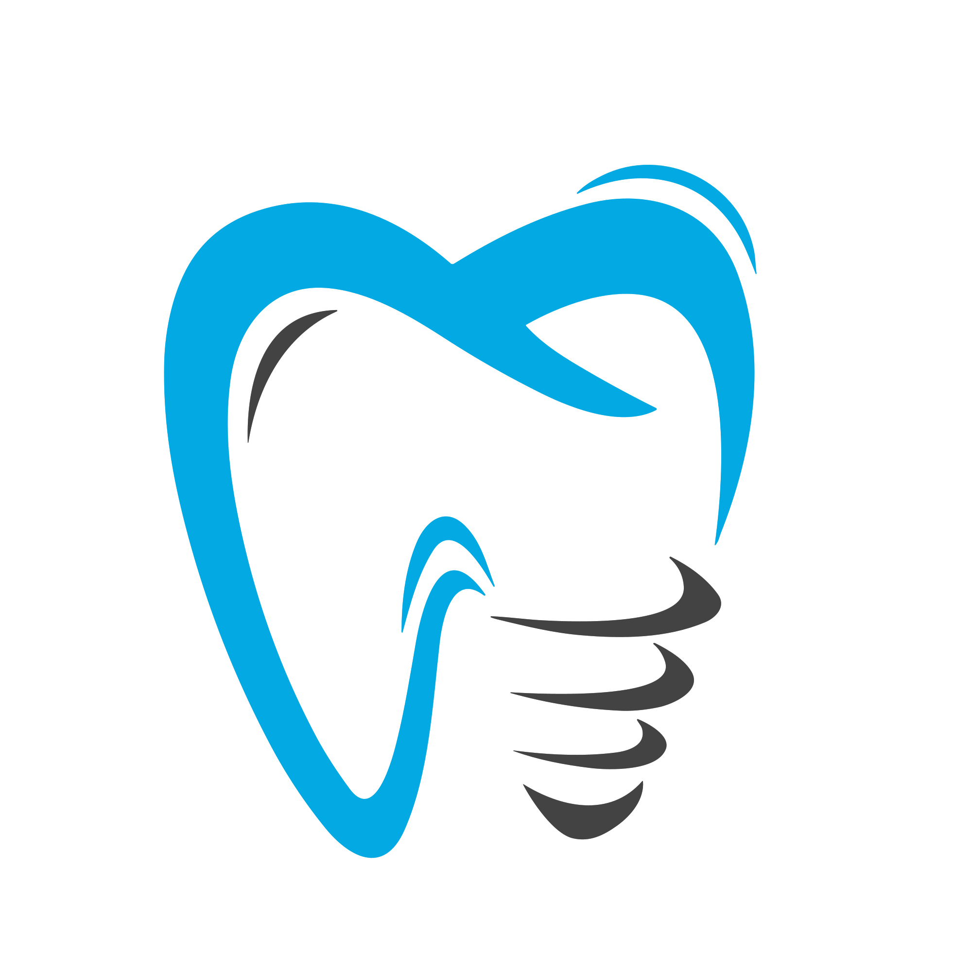 dentiste logo 23