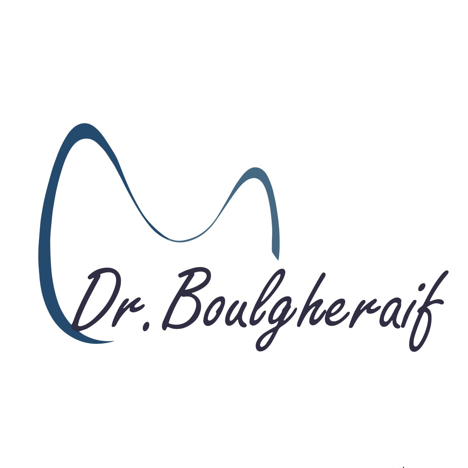 Boulgheraif logo