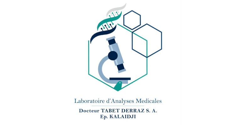 LABO TABET DERRAZ – Laboratoire – Oran