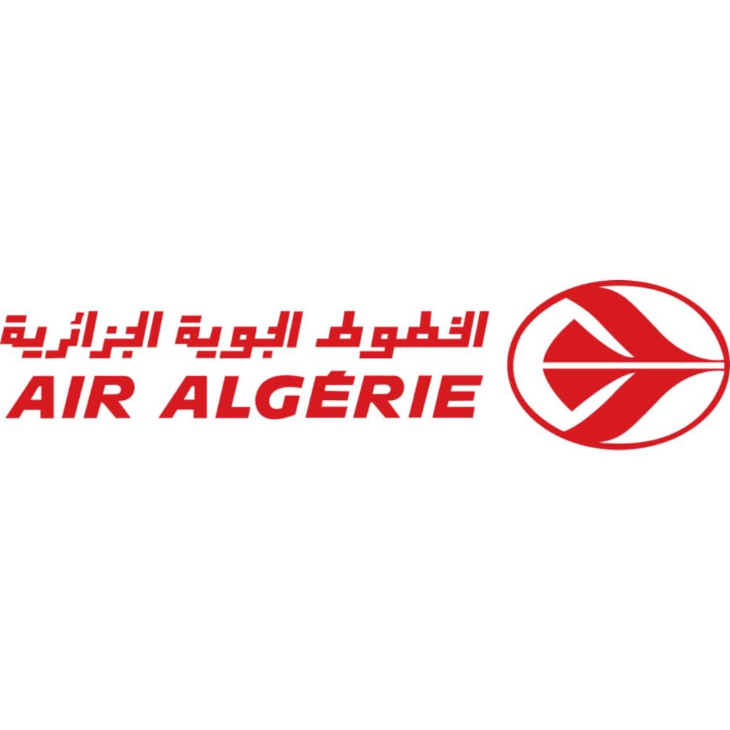 LOGO air algerie