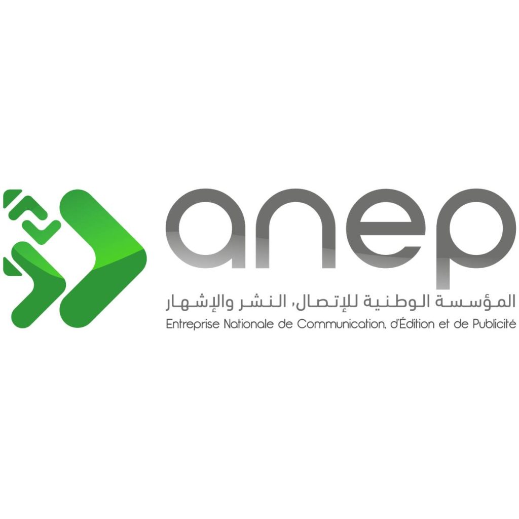 LOGO anep
