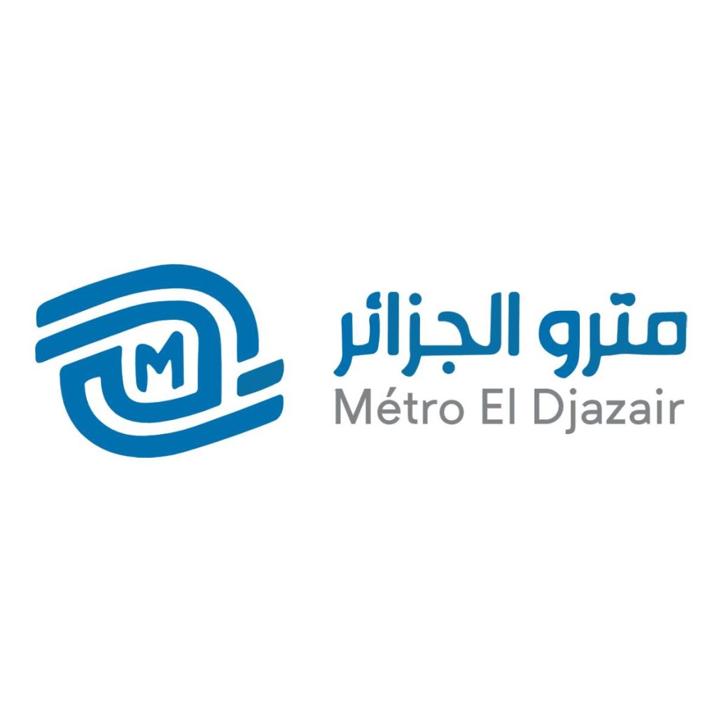 LOGO metro