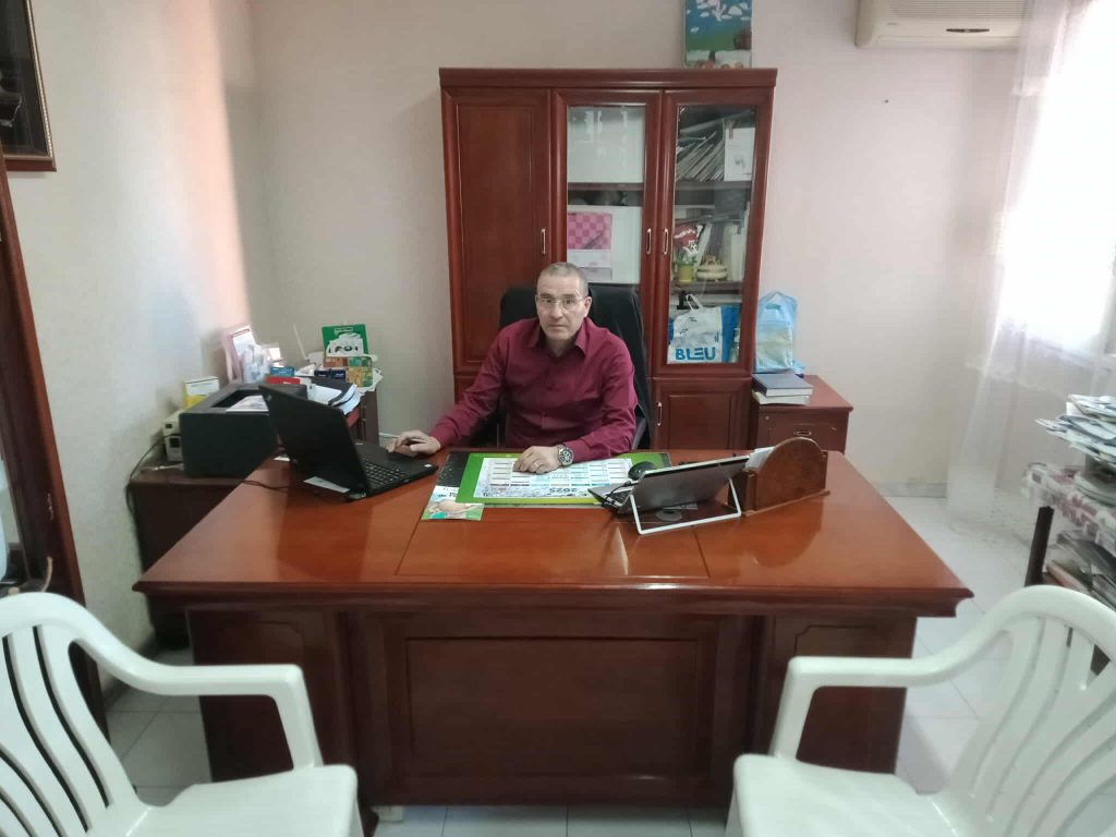 madi neuropediatre bab ezzouar 01