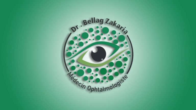 Dr BELLAG Zakaria