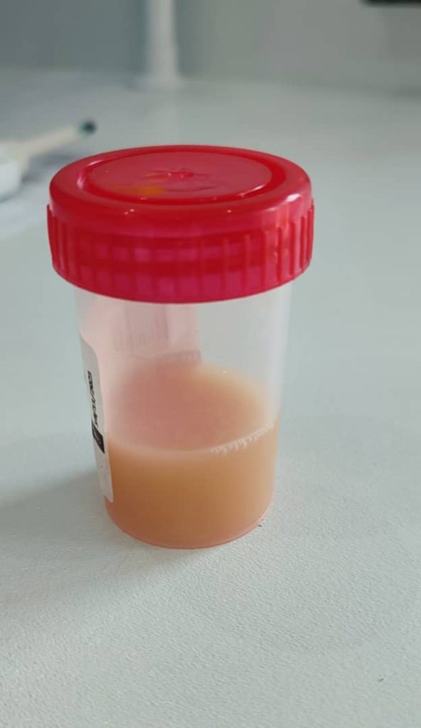 al shamel lab tenes 20