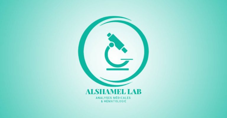 ALSHAMEL LAB