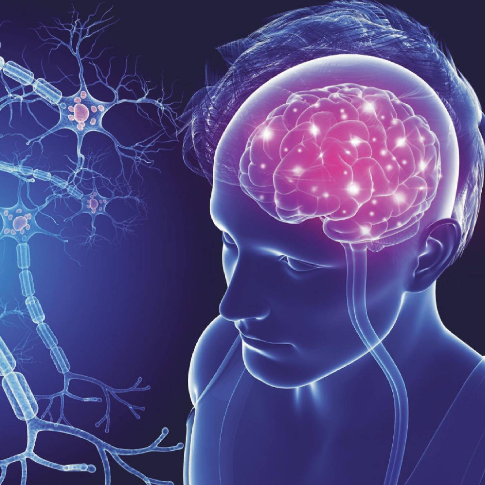 logo neuropsychiatre