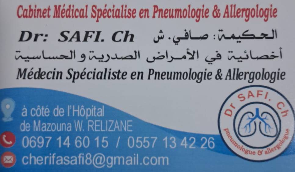 carte safi pneumo mazouna 2