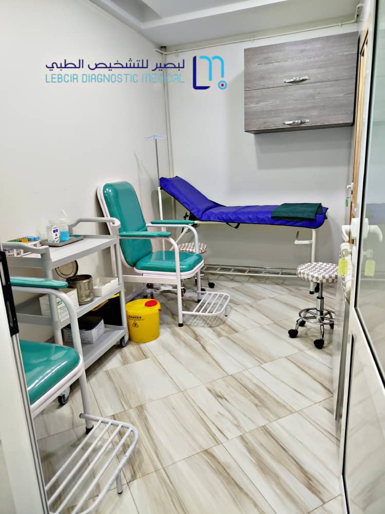 Clinique Lebcir El Eulma 17