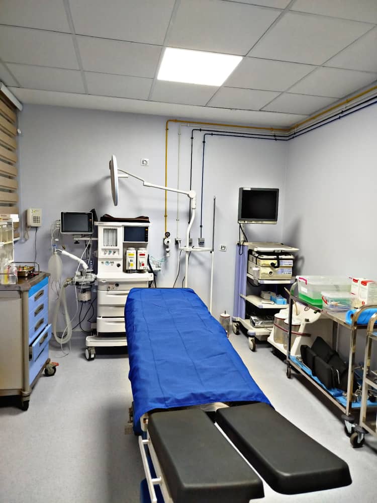 Clinique Lebcir El Eulma 22