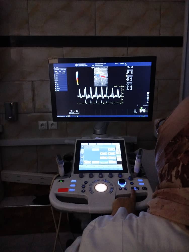 Clinique Lebcir El Eulma 28