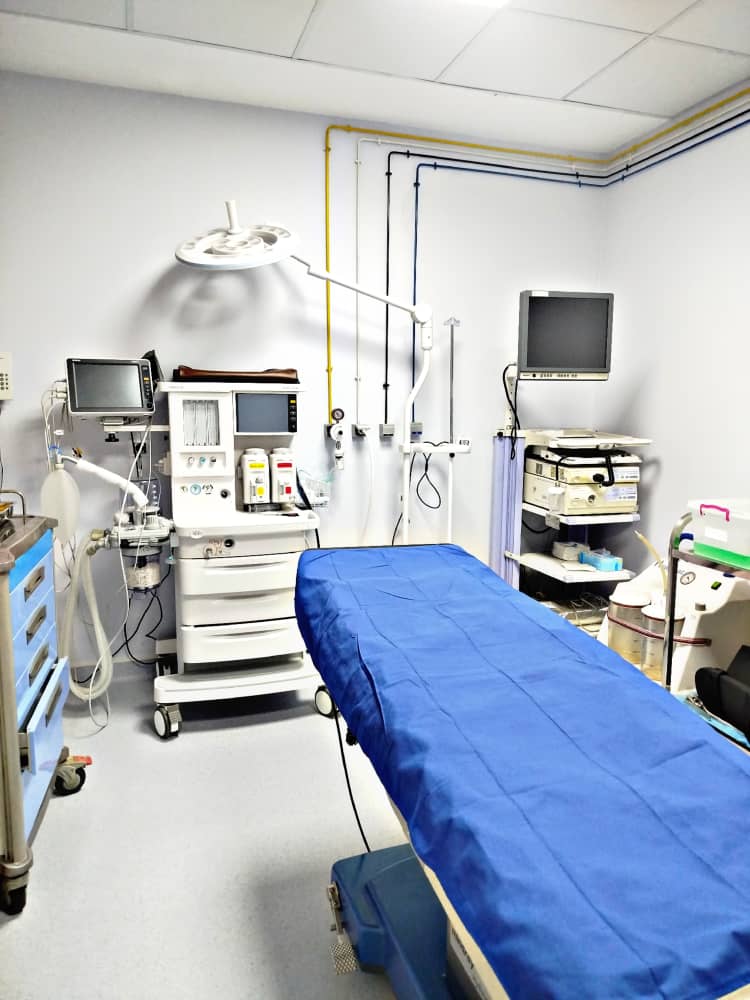 Clinique Lebcir El Eulma 44