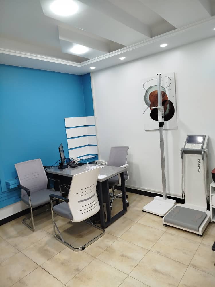 Clinique Lebcir El Eulma 45