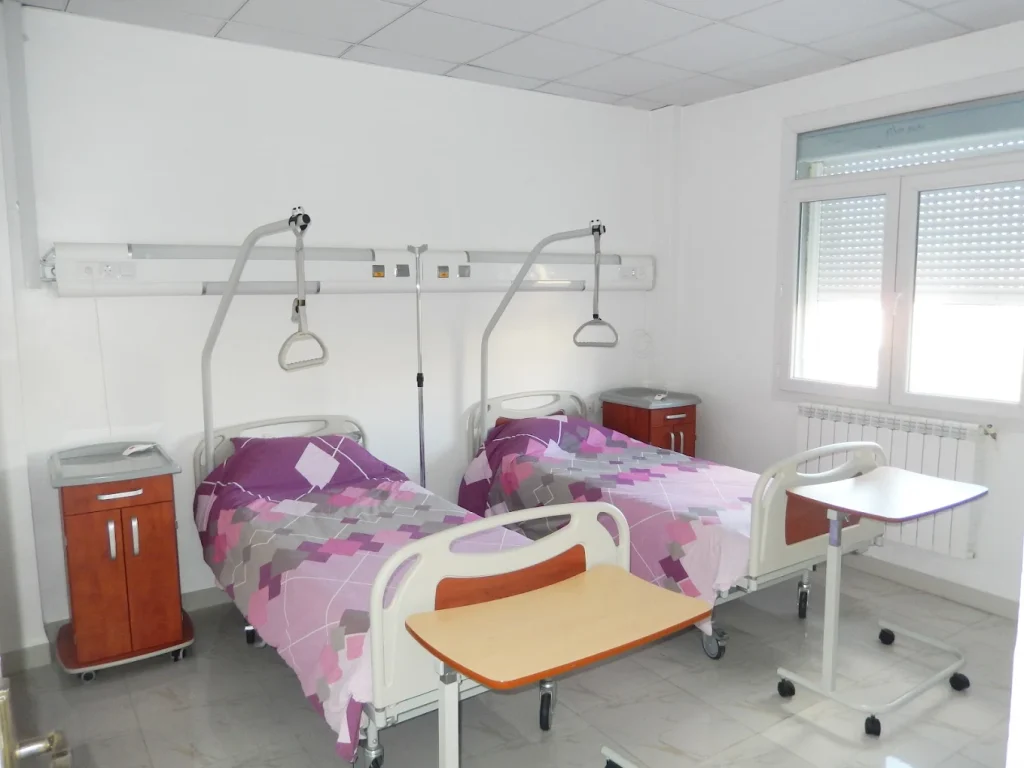 les babors clinique setif 10