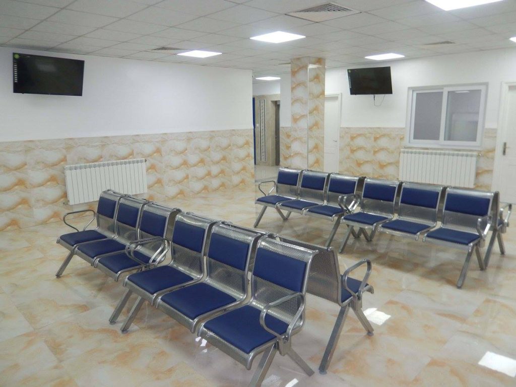 les babors clinique setif 16