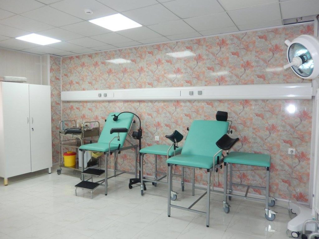 les babors clinique setif 18