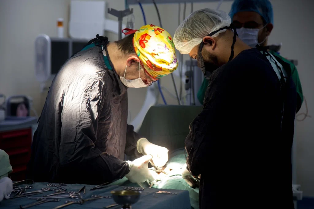 les babors clinique setif 2