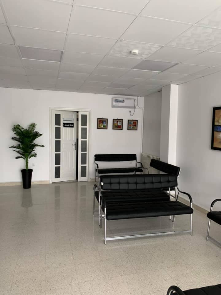 les babors clinique setif 5