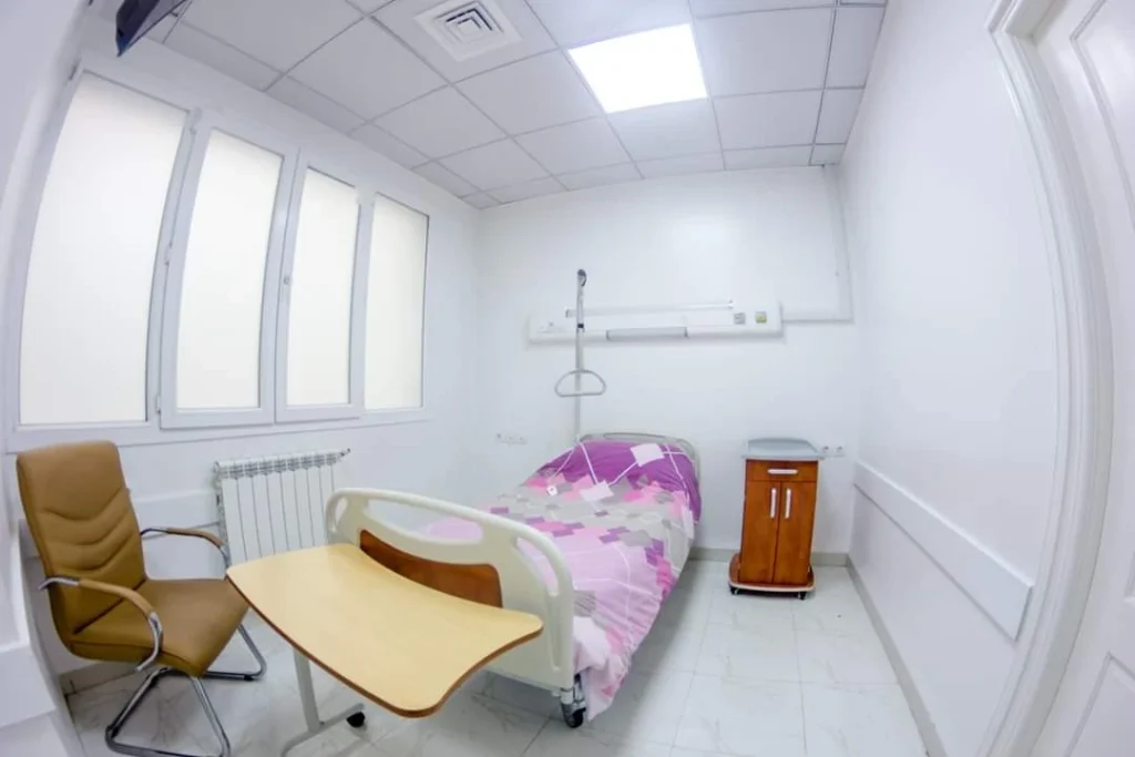 les babors clinique setif 8