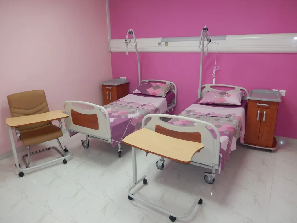 les babors clinique setif 9