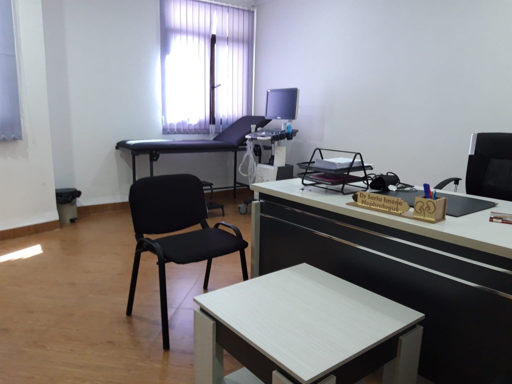 saria nephrologue setif 5