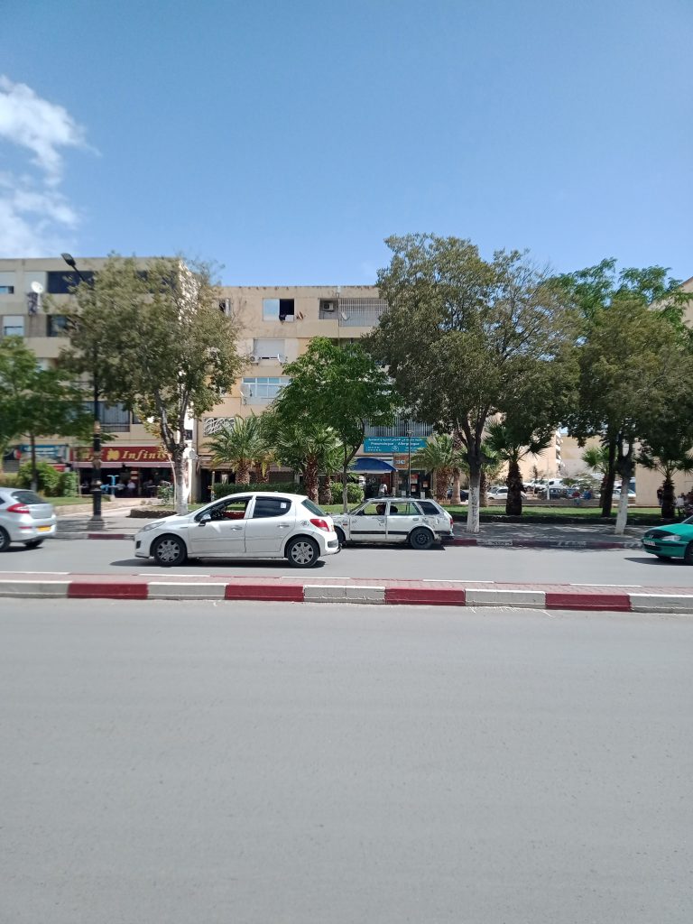 smari pneumo setif