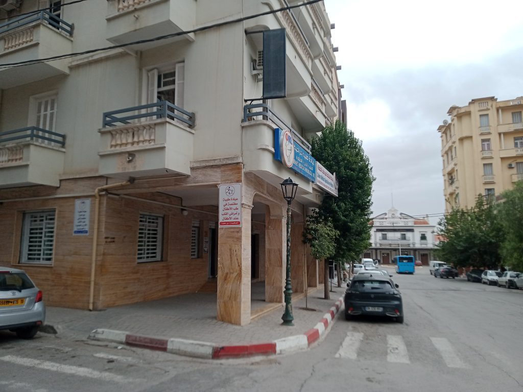 benattia orl setif 6