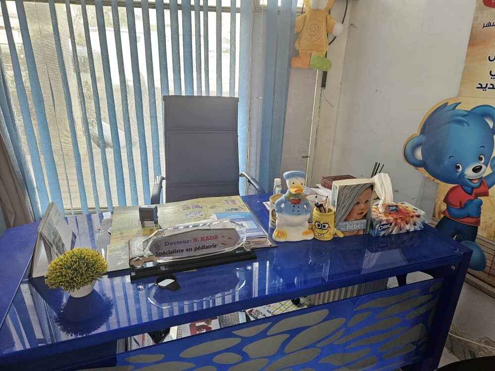 kada pediatre setif 4 1