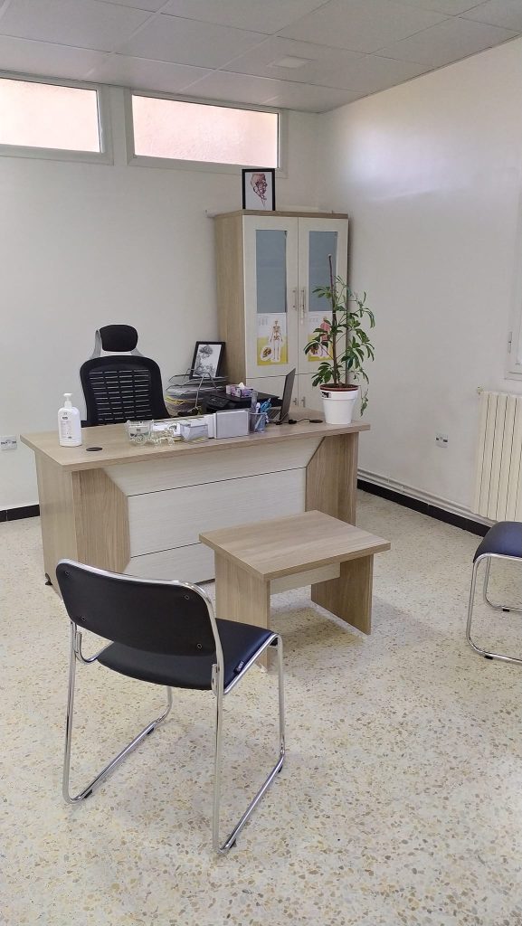 saidia neurochirurgien setif 2